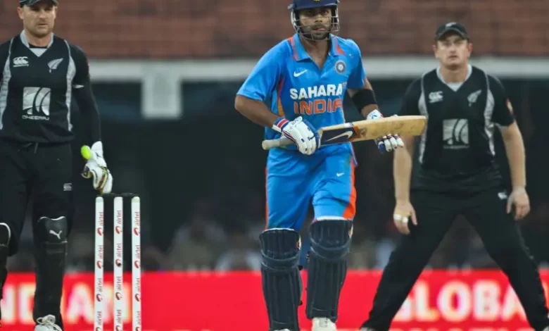 Virat Kohli leg spin