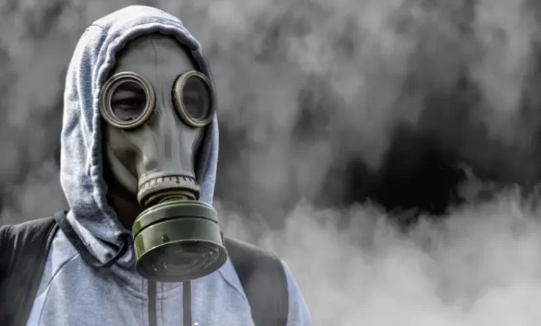 pollution insurance india