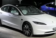 Tesla in India