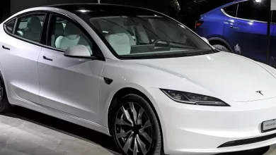 Tesla in India
